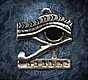 Auge des Horus Juwel des Atum Ra