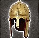 Deurne-Helm 4. Jahrhundert