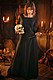 Fantasy Dress Dark Priestess