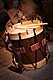 Lansquenet Drums 