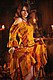 Medieval harlot-Dress Michelle