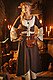 Medieval Dress Myrella