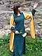 Medieval Dress Chartre