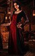 Medievalkleid Dress Claudyne