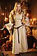 Medieval Dress Kergis