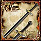 Schwert 90cm Chaos 2nd Edition