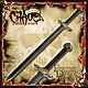 Schwert lang 110cm Chaos 2nd Edition