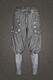 Medieval Pants Rurik grey